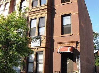 465 Prospect Ave, Brooklyn, NY 11215