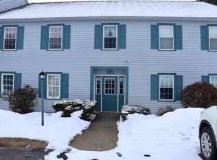 23 Twin Oaks Ter #23, South Burlington, VT 05403