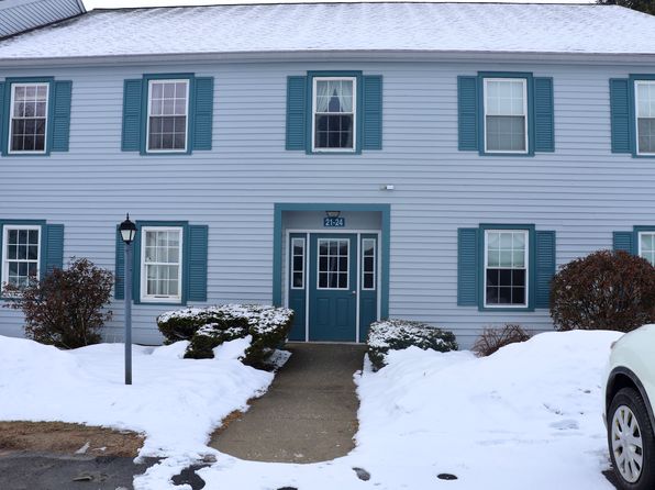 23 Twin Oaks Ter #23