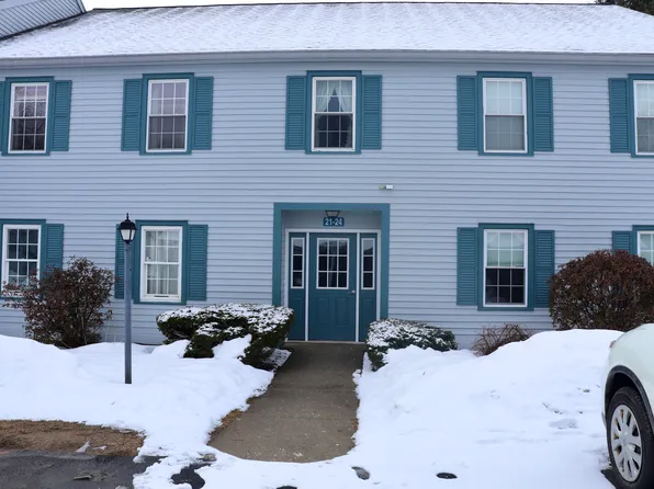 23 Twin Oaks Ter #23, South Burlington, VT 05403