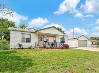 5167 S Spruce Ave, Wichita, KS 67216