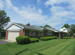 139 E Jefferson St, Jamestown, IN