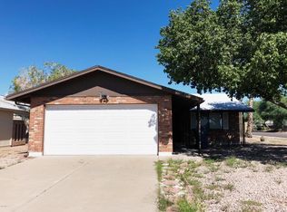 422 W Rosal Ave, Apache Junction, AZ 85120