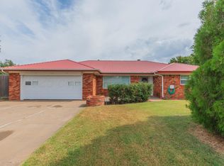 14301 Blanton St, Amarillo, TX 79119