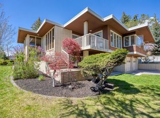 1601 Fairmount St, Klamath Falls, OR 97601