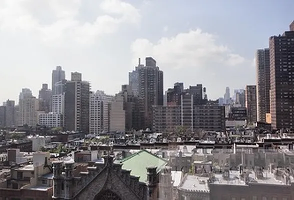 Rented by Michael Charles New York | media 16