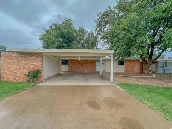 4708 44th St, Lubbock, TX 79414