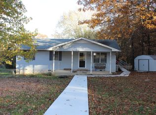 16 Mulberry Ln, Buffalo, MO 65622