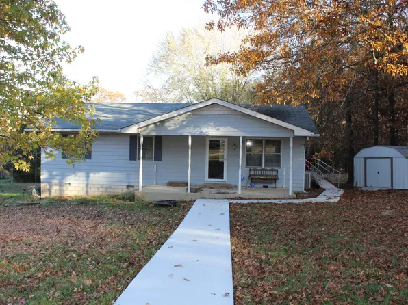 16 Mulberry Lane, Buffalo, MO 65622