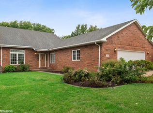 1276 Heritage Dr, Morris, IL 60450