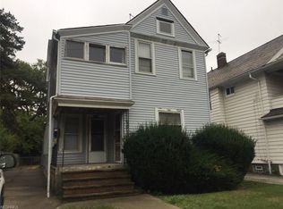3341 W 98th St, Cleveland, OH