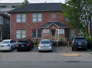 1216 W Gray St, Houston, TX 77019