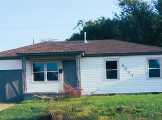 3321 NE 15th St, Oklahoma City, OK 73117