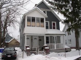 61-63 Hall St, Springfield, MA 01108