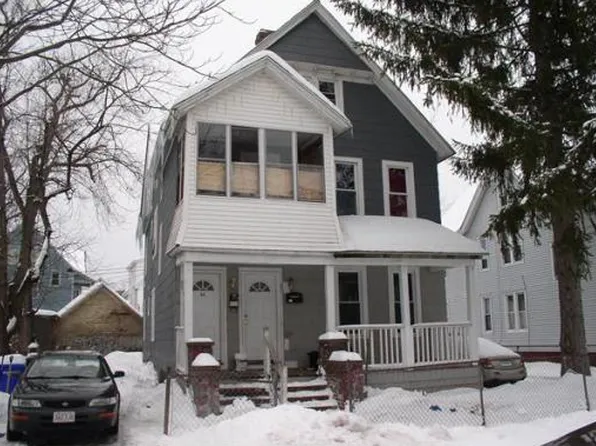 61-63 Hall St, Springfield, MA 01108