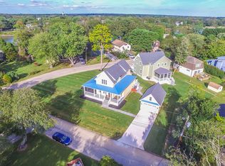 702 Foster Avenue, Cape May, NJ 08204