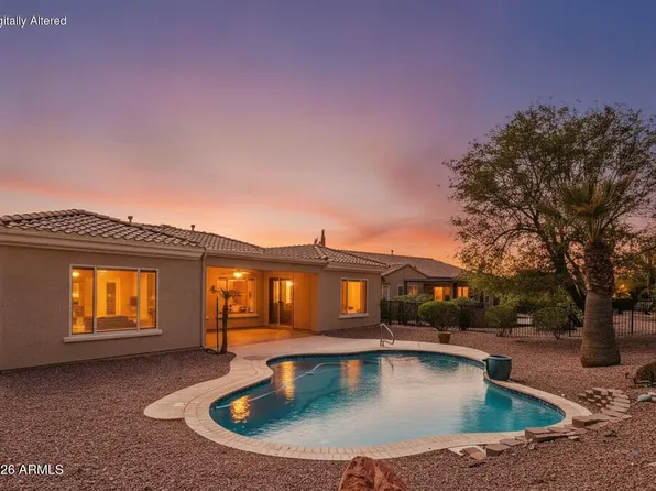 12740 W FIGUEROA Court, Sun City West, AZ 85375