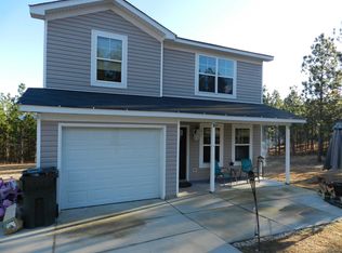 344 Charm Hill Rd, Lugoff, SC 29078