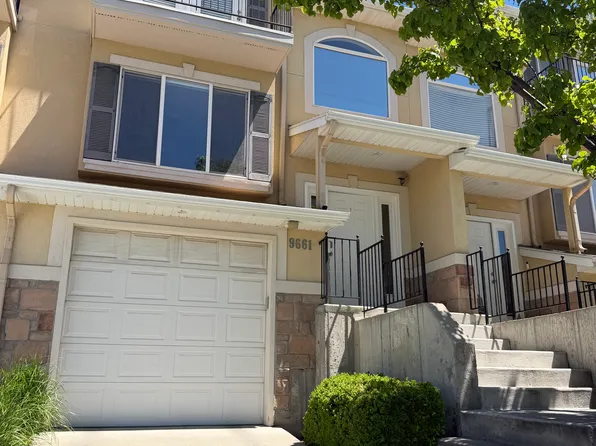 9661 S Villa Springs Cv, Sandy, UT 84070