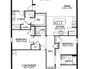 5245 Bear Corn Run, Port Orange, FL 32128