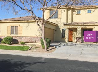 1054 S Fargo St, Chandler, AZ 85286