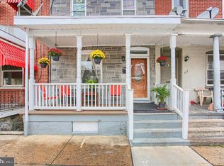 611 E Madison St, Lancaster, PA