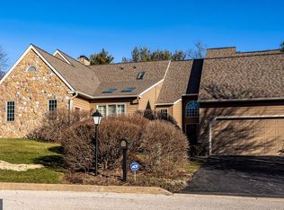 317 Heritage Pl, Devon, PA 19333