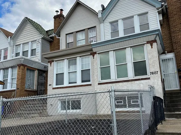 7607 Torresdale Ave, Philadelphia, PA 19136