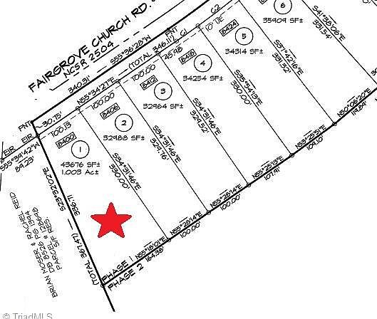 2nd image of 8400 Fairgrove Church Rd #1