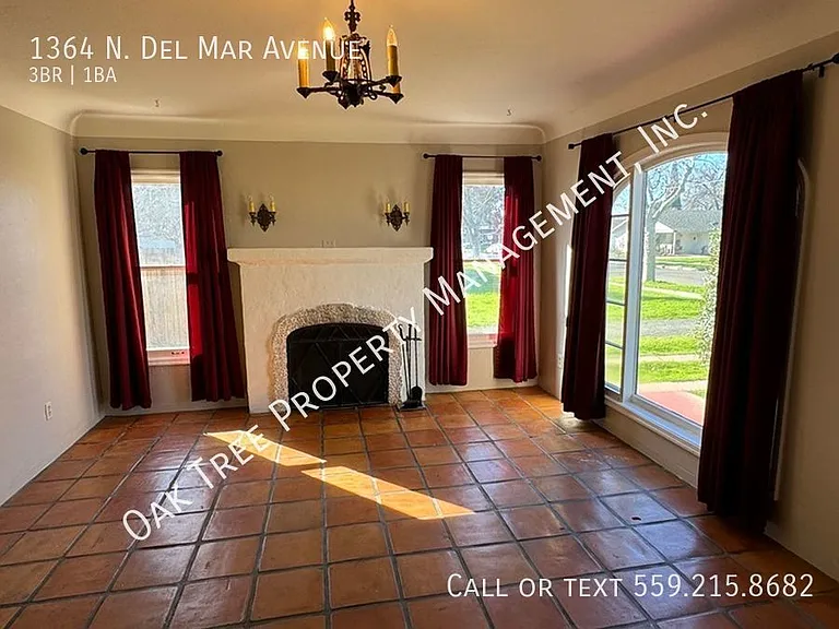 1364 N Del Mar Ave — Photo 13