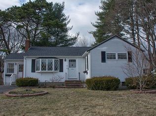 12 Lind Ter, Randolph, MA 02368