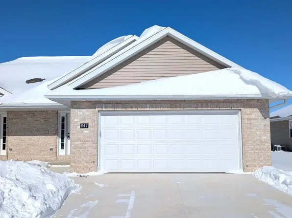 847 Killarny Trl, De Pere, WI 54115