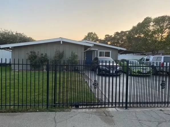 6425 Channing Dr, North Highlands, CA 95660