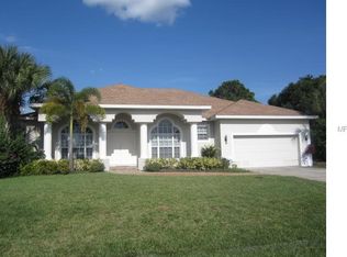 68 Tee View Rd, Rotonda West, FL 33947