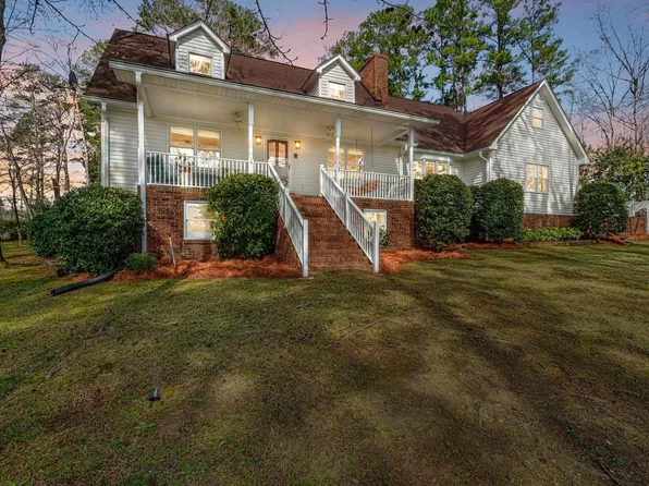 115 Rocky Ridge Rd, Leesville, SC 29070