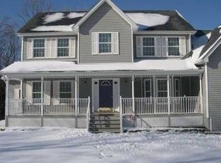 81 Toad Pasture Rd, Westtown, NY 10998