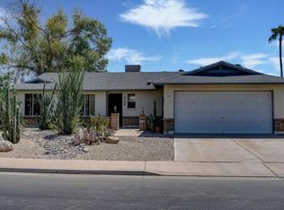 1705 E Impala Ave, Mesa, AZ 85204