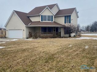 13949 State Route 18, Sherwood, OH 43556