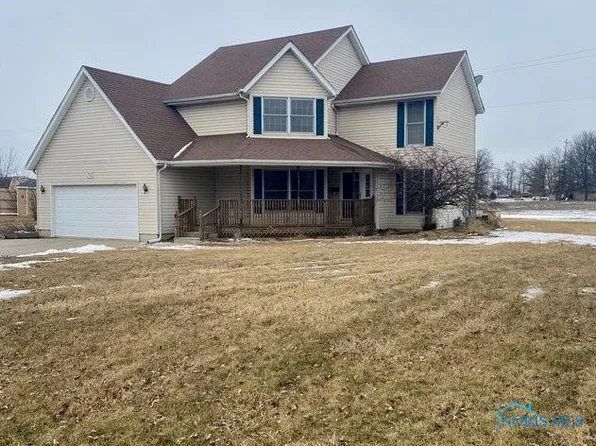 13949 State Route 18, Sherwood, OH 43556