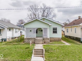 831 Wallace Ave, Indianapolis, IN 46201