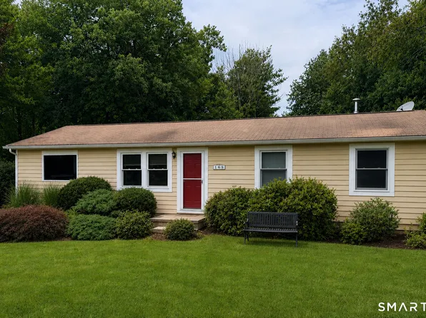 168 Rock Road, Burlington, CT 06013