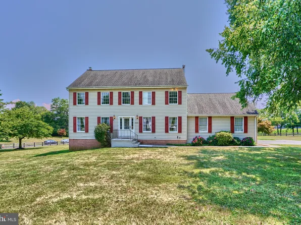 2425 Coon Club Rd, Westminster, MD 21157