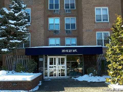 1st image of 210-15 23 Avenue #2E