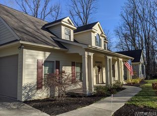 338 Ponderosa Ln, Lima, OH 45805