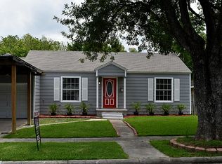1916 California St, Baytown, TX 77520