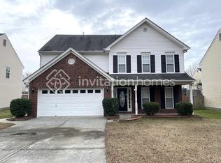 11138 Anna Rose Rd, Charlotte, NC 28273