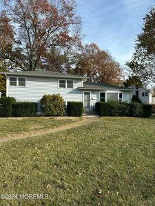2 Hilltop Road, West Long Branch, NJ, 07764