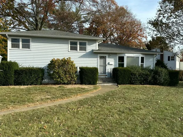 2 Hilltop Road, West Long Branch, NJ 07764