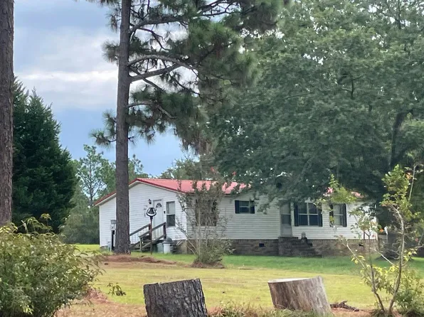 6173 Adams Rd, Aiken, SC 29803