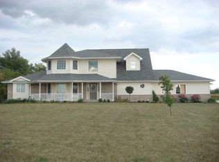 9229 Liberty Union Rd, Van Wert, OH 45891